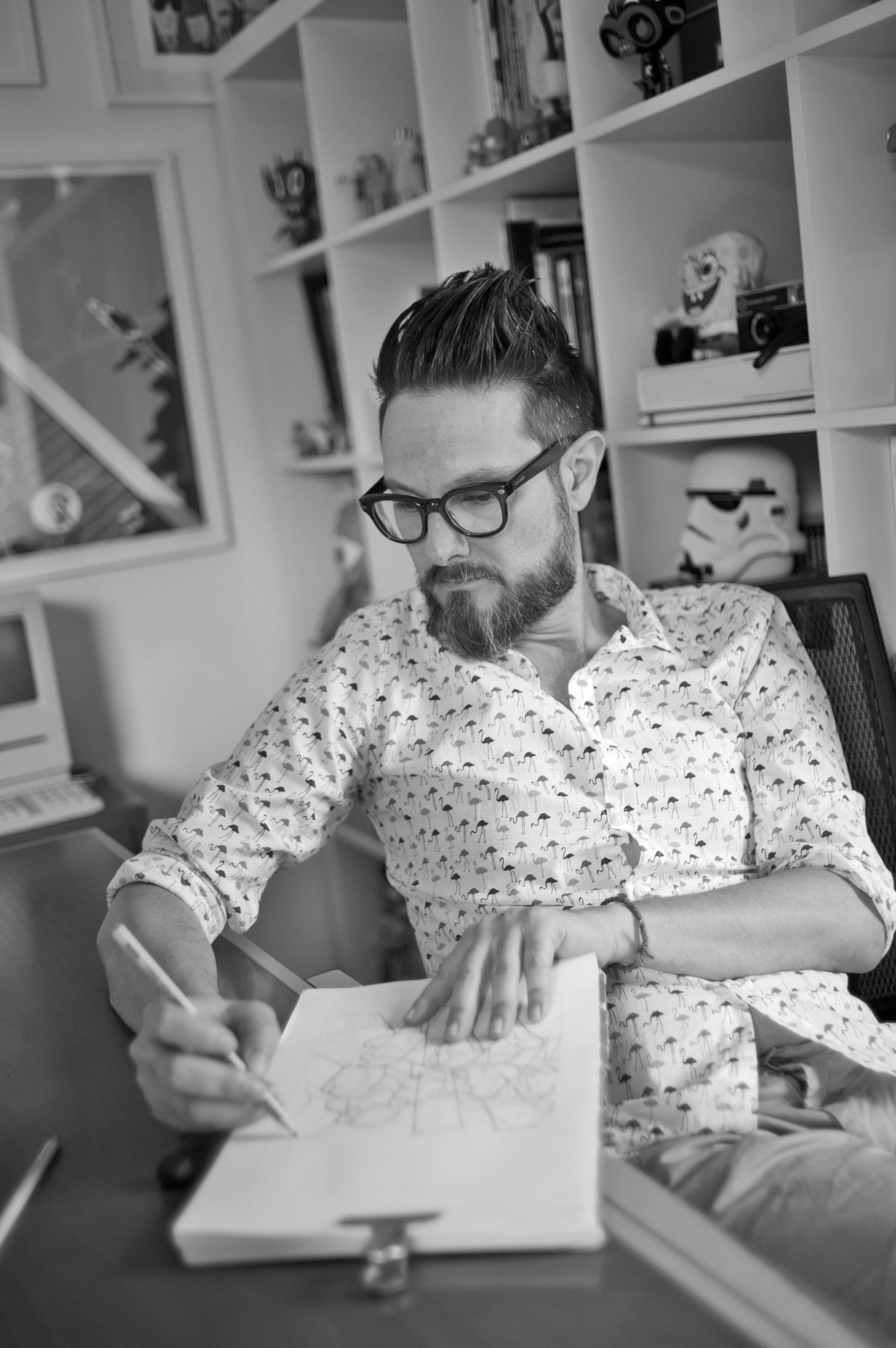 Picture by Ioan Pilat