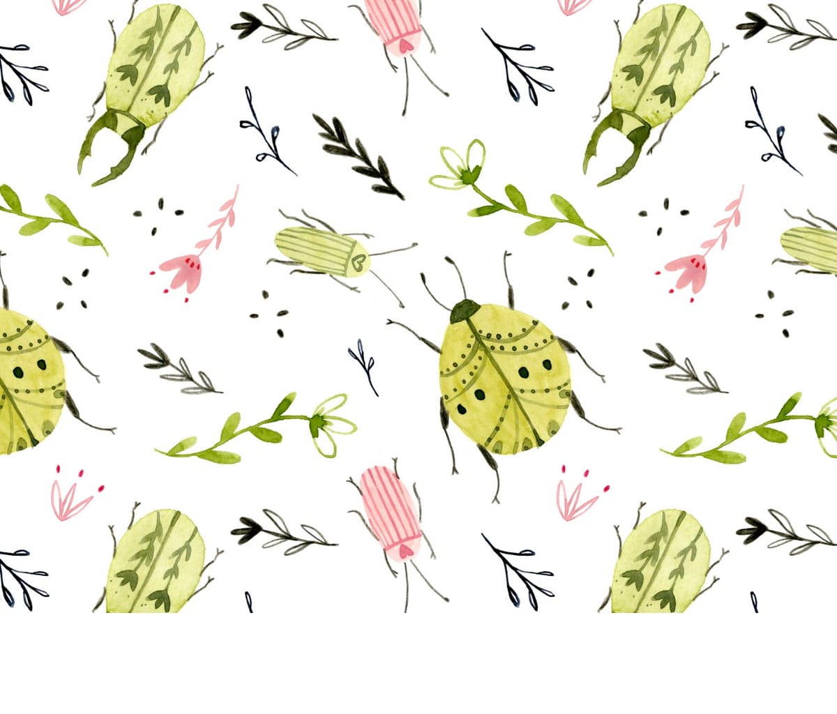 Interview with the Artist: Katie Wilson