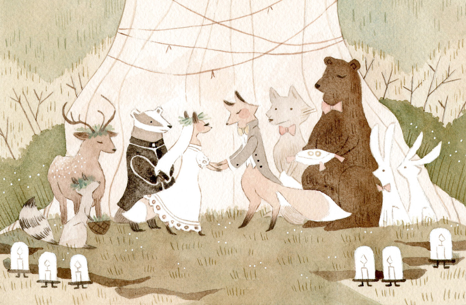 Interview with the Artist: Vanessa Gillings