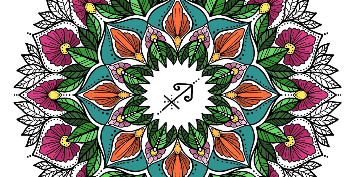 Interview with the Artist: Skaiste Kodyte