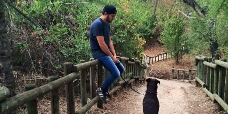 Interview with the Artist: Carlos Pérez