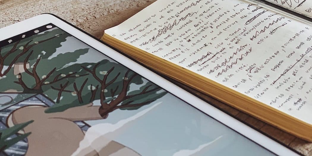 Interview with an Artist: Pietro Tenuta