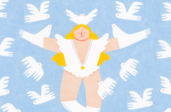 Interview with the Artist: Eleonora Arosio