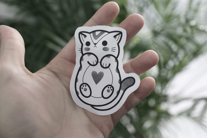 Interview with the Aritst: Hugo K