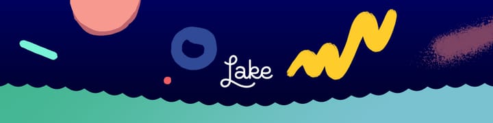 Formation of a certain Lake