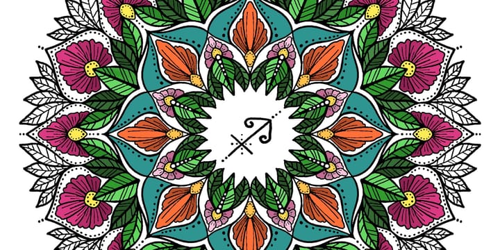 Interview with the Artist: Skaiste Kodyte