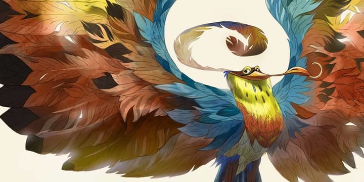 Interview with the Artist: Benjamin Hayte