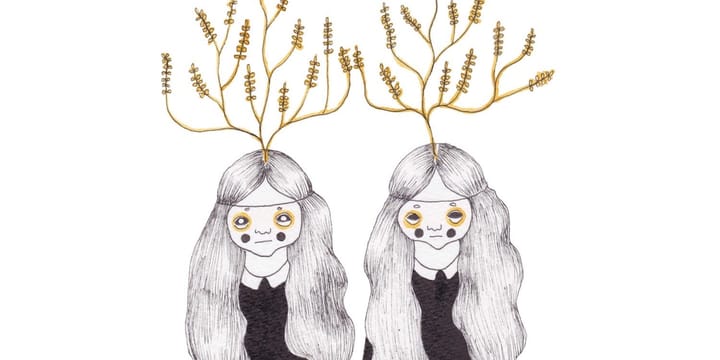 Interview with the Artist: Linda Jäderberg