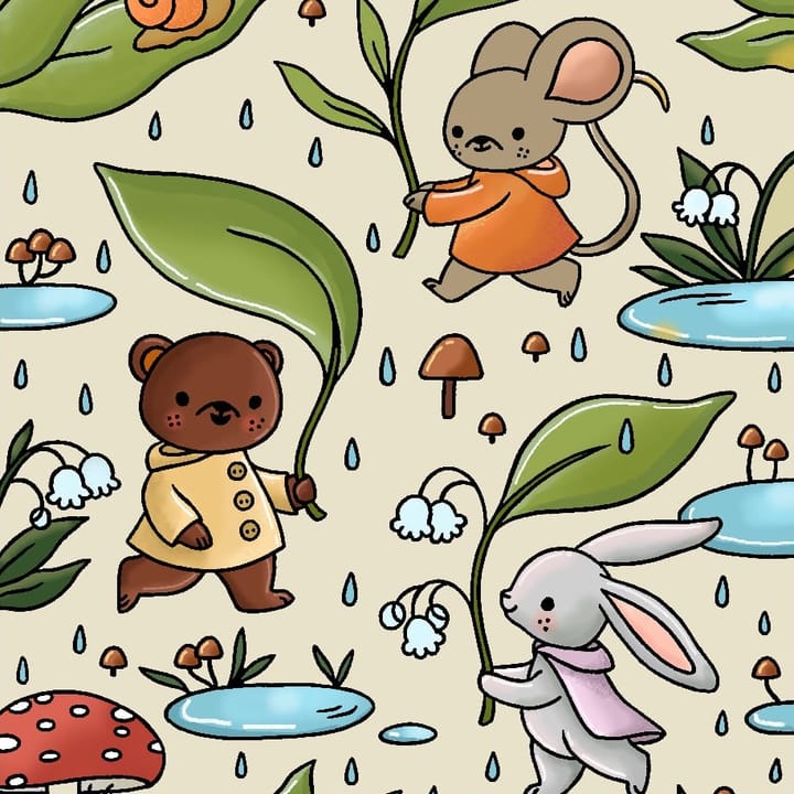 My Favorite Cozy Coloring Books